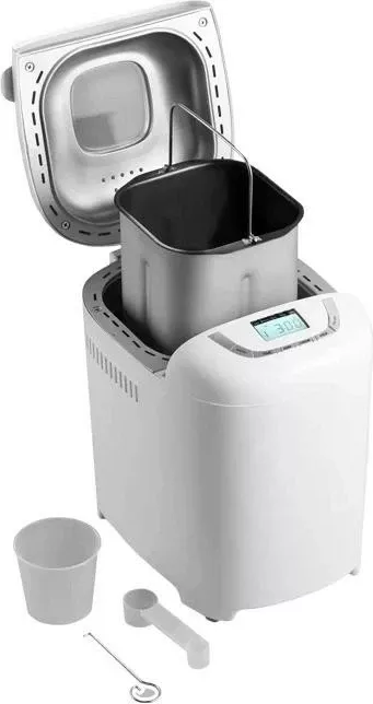Aparat për bukë Gorenje BM910WII, plastikë, e bardhë