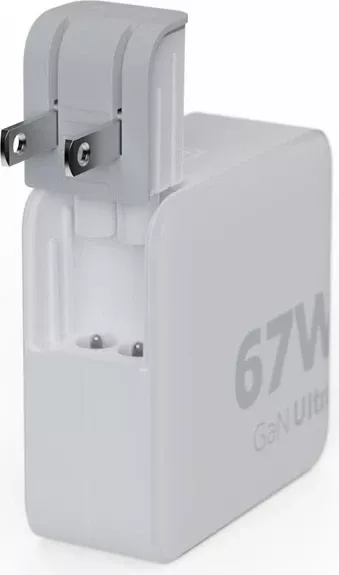 Karikues Xplora Xtorm GaN Ultra XVC2067, 67W, i bardhë