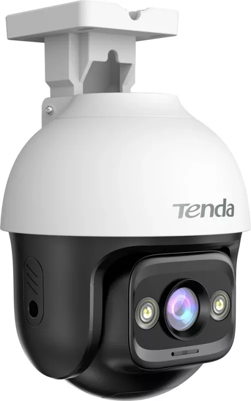 Kamerë sigurie Tenda RH3 V2.0, wireless, për jashtë, e bardhë