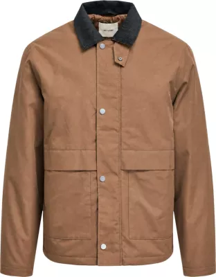 Jakne për meshkuj Only & Sons Onskosmo 22034856, kafe [Madhësia: L]