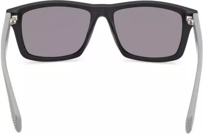 Syze dielli adidas Originals Navigator OR0115 02C unisex, të zeza [Madhësia: 54]