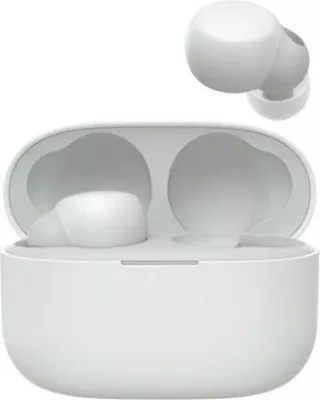 Kufje Sony LinkBuds S TWS, WF-LS900, Bluetooth, të bardha