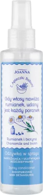 Spray balsam për femra Joanna Grandma's First Aid Kit, 150ml