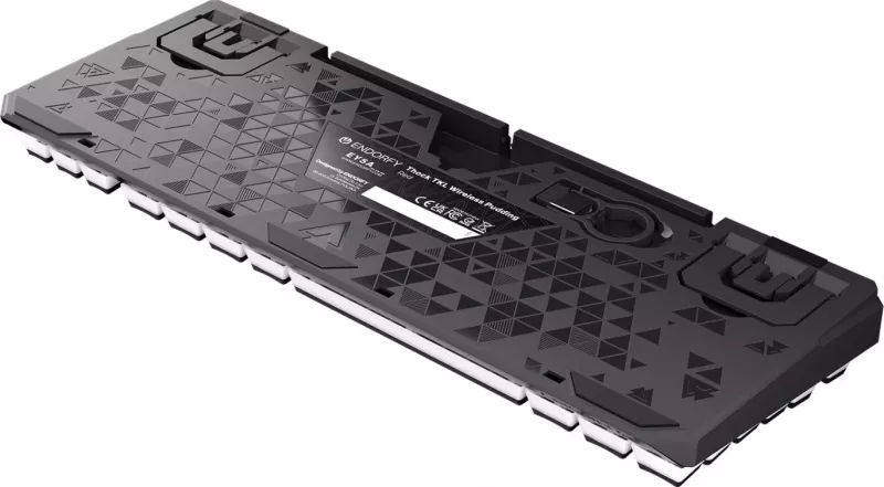 Tastierë wireless ENDORFY Thock TKL