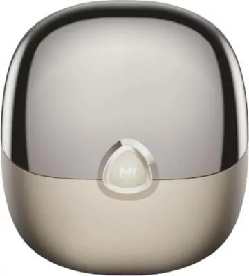 Kufje TWS HiFuture Sonic Air, Bluetooth 5.3, 35 orë, IPX5, ari