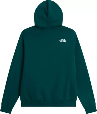 Duks me kapuç The North Face M BOX HD REG HD NF0A8JAX për meshkuj, Oil [Madhësia: XL]