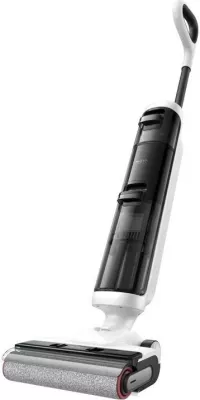 Fshesë me bateri Mova K20 Pro, 2600mAh, e bardhë