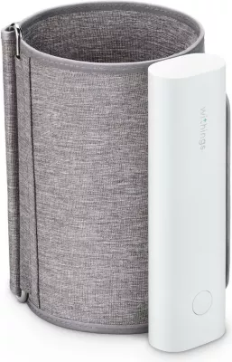 Monitor presioni Withings WMP05, Automatik, Gri
