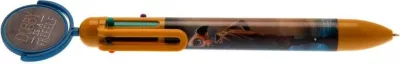 Stilolaps Pyramid International Harry Potter (Dobby) me 6 ngjyra, multicolor