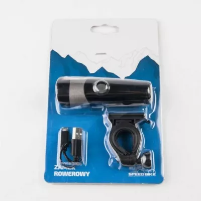Dritë për biçikletë Yakimasport, unisex
