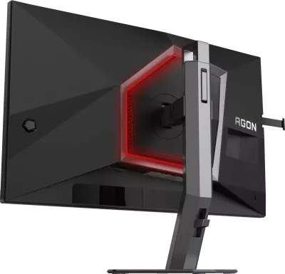 Monitor gaming AOC AGON PRO AG246FK6, 24.1", Full HD, 610Hz, HDR400, eTN, i zi