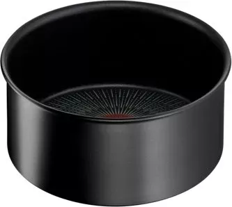 Set enësh gatimi Tefal Ingenio Unlimited L7639002, alumin, 13 copë, e zezë