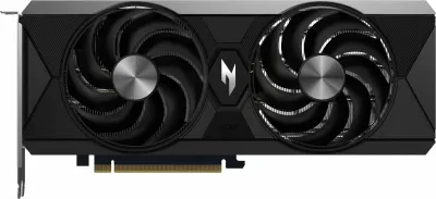 Kartelë grafike Acer B570 10GB ARC Nitro OC GDDR6