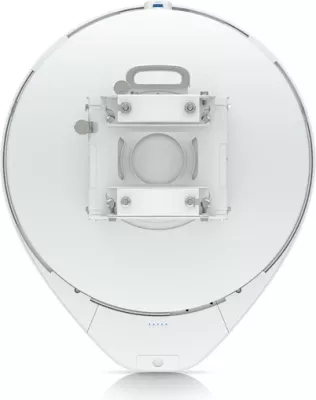 Network bridge Ubiquiti AF60-XR, 1024 MB, PoE, e bardhë