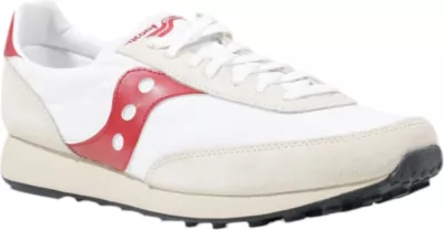 Atlete për meshkuj Saucony Trainer 80 S70884, të bardha [Madhësia: 40]