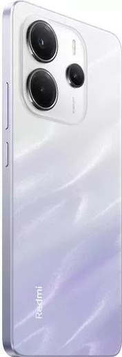 Celular Xiaomi Redmi Note 14, 6.67", 8+256GB, vjollcë
