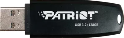 Pendrive Patriot Xporter Core 128GB USB 3.2 Gen 1, Zi