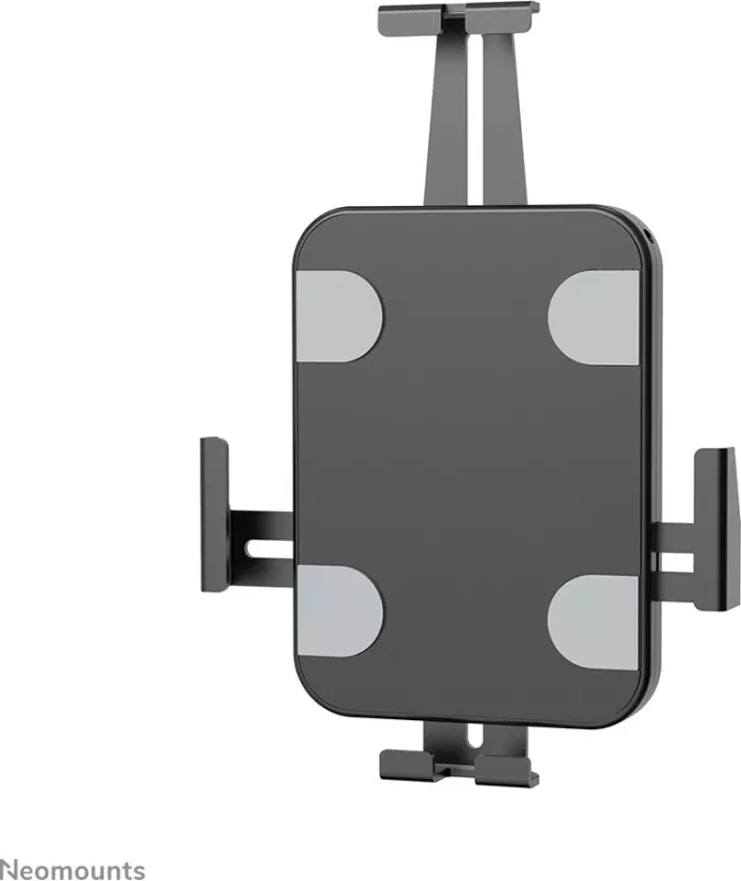 Mbajtëse muri tablet Neomounts WL15-625BL1, 7.9-11 inç, e zezë