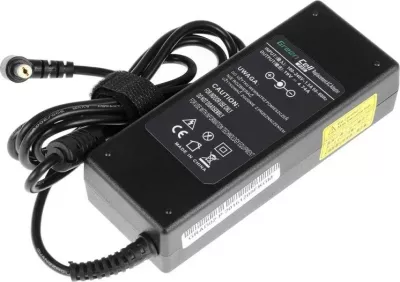 Karikues laptopi Green Cell AD02P, 90W, i zi