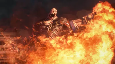 Videolojë për PS4 Resident Evil 3 Remake