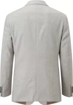 Blazer për meshkuj YOS APAMILCARE262GG-15, bezhë e çelët [Madhësia: 46]