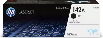 Toner HP 142A W1420A 950 faqe e zezë