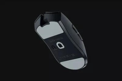 Maus Razer Viper V3 Pro SE, wireless/wired, 8 butona, 95h, USB-C, i zi