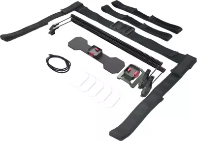 Set aksesorësh për skuter nënujore Waydoo Subnado MPN 4010000102, 12 copë