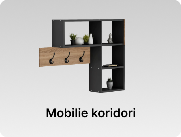 Mobilie Koridori