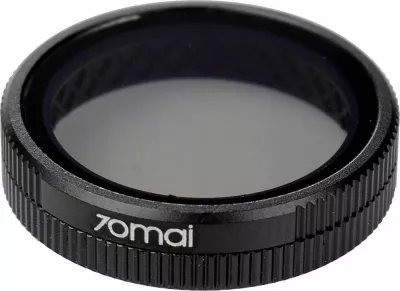 Filtër polarizues CPL 70mai për A500S/A800S Lite D08/Lite 2 D10