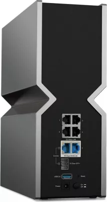 Router TP-Link Archer BE19000, Tri-Band Wi-Fi 7, Ethernet LAN, i zi