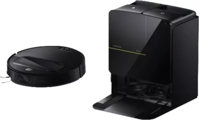 Robot pastrues Roborock Saros Z70 R&D, i zi