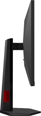 Monitor gaming AOC U27G4R 27" Fast IPS 4K 160Hz / FHD 320Hz HDR400 1ms, zi/kuq