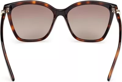 Syze dielli për femra Guess GU00191 5652H, kafe [Madhësia: 56]
