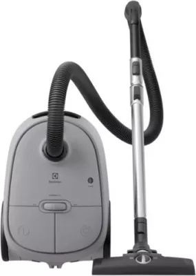 Fshesë me korrent Electrolux 900 258 632, Gri