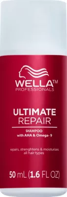 Shampon për flokë Wella Ultimate Repair Shampoo, 50 ml