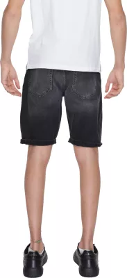 Shorce për meshkuj Antony Morato ARGON MMDS00076-FA750458, të zeza [Madhësia: W29]