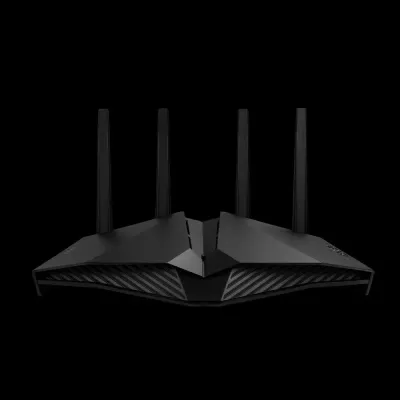 Ruter wireless Asus RT-AX82U, Gigabit Ethernet, i zi 