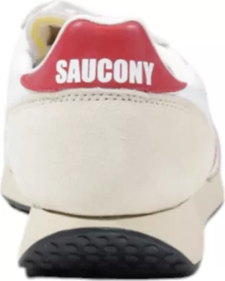 Atlete për meshkuj Saucony Trainer 80 S70884, të bardha [Madhësia: 40]