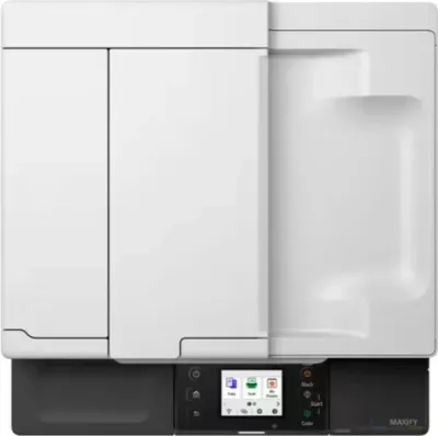 Printer Canon MAXIFY GX2040 EB2, inkjet, Wi-Fi, A4
