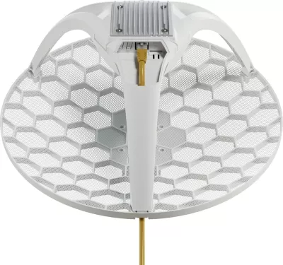 Modem rrjeti celular MikroTik LHGG LTE6 kit, Bardhë