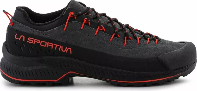 Atlete për meshkuj La Sportiva, të zeza