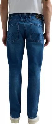 Pantallona xhins për meshkuj Replay M914.000.261 C39, denim [Madhësia: W31 L32]