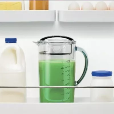 Shtrydhëse frutash Sage SJE430SIL2CEU1, 850 W, e zezë/argjendtë