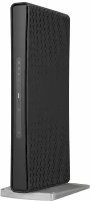 Router Mikrotik hAP ac³ RBD53iG-5HacD2HnD, AC1200 Dual-Band, 5x Gigabit, PoE, USB, i zi