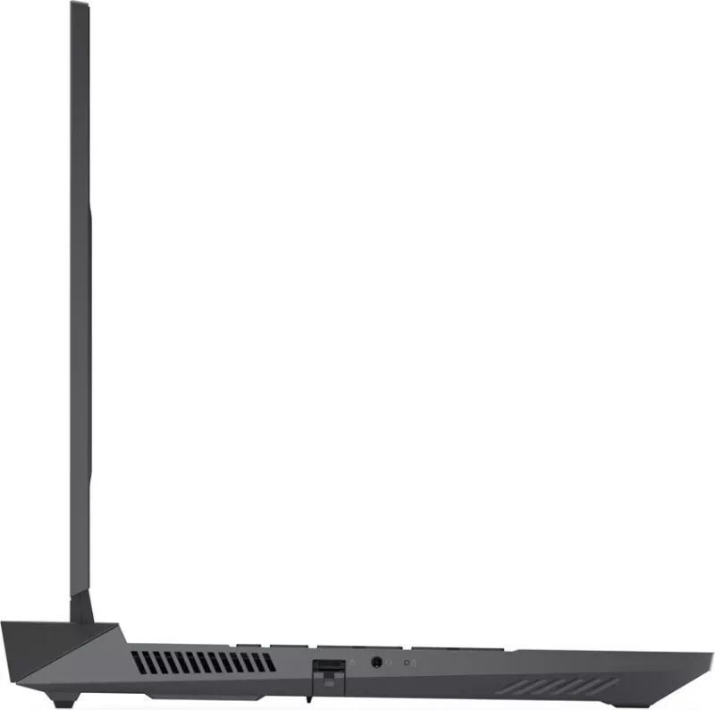 Laptop Dell G15 5530, 15.6", Intel Core i7 i7-13650HX, 32 GB RAM, 1 TB SSD, NVIDIA GeForce 4060, Gri