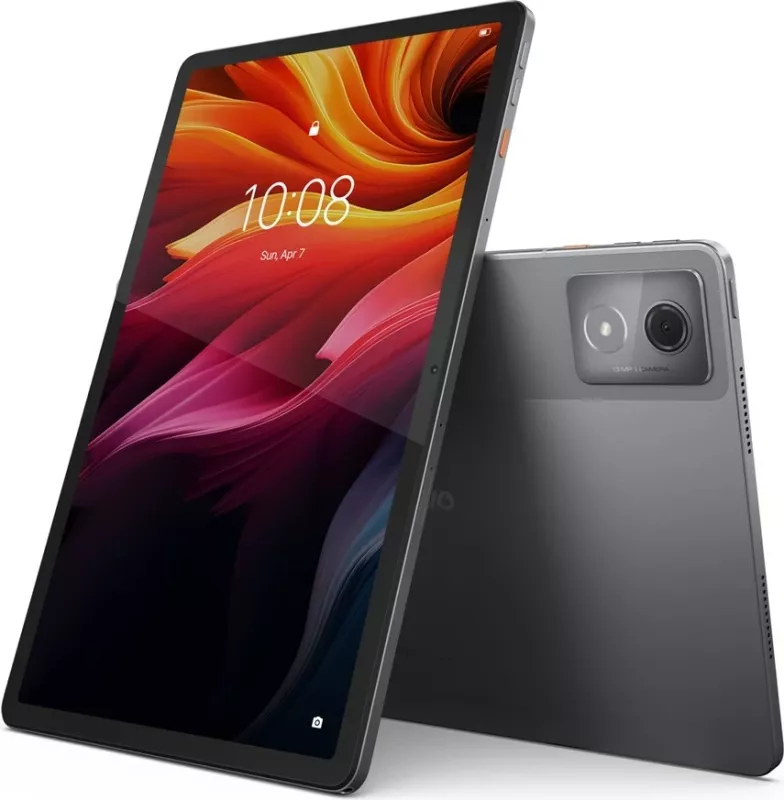 Tablet Lenovo Tab K11 Plus 4G, Qualcomm Snapdragon, 256 GB, 11.4", Gri