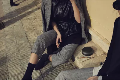 Altoparlant Bluetooth Bang & Olufsen BeoPlay A1 2nd Edition, 3000mAh, Anthracite Black