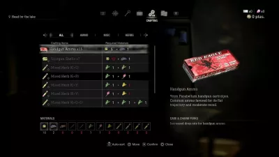 Lojë për PlayStation 4 Capcom Resident Evil 4 Remake, PEGI 18