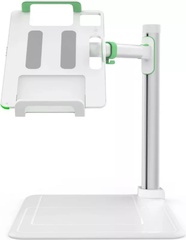 Qëndrim multimedial Belkin EDC001, për tablet, 7-12.9 inç, i bardhë